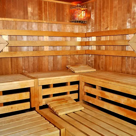 Ringhotel Zweibruecker Hof 4*