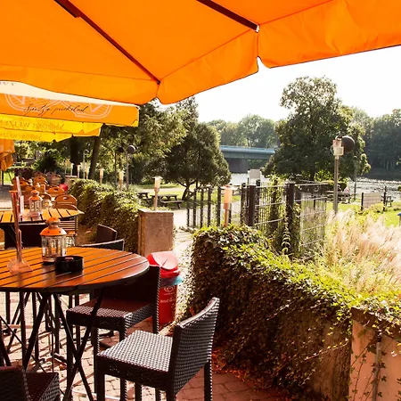 Ringhotel Zweibruecker Hof فندق 4*