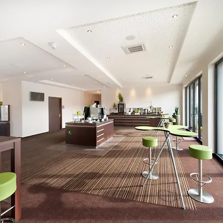 Ringhotel Zweibruecker Hof هيردكه
