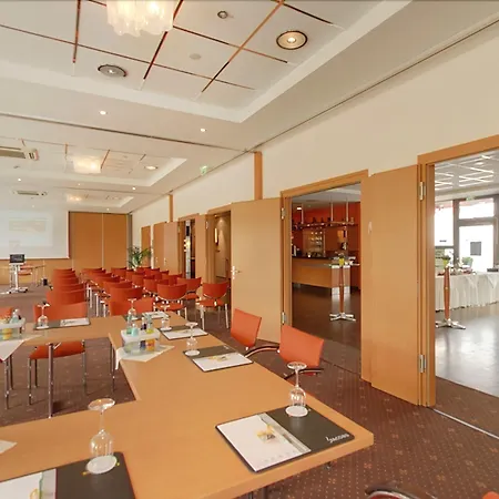 Ringhotel Zweibruecker Hof Herdecke