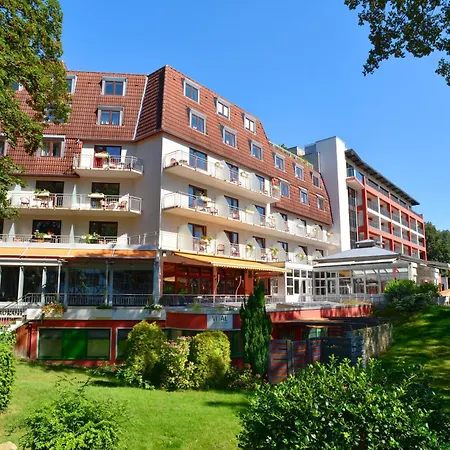 Ringhotel Zweibruecker Hof هيردكه