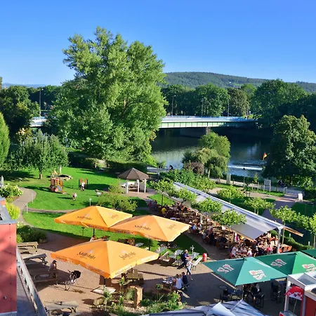 فندق Ringhotel Zweibruecker Hof 4*