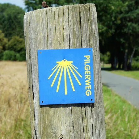 Ringhotel Zweibruecker Hof هيردكه