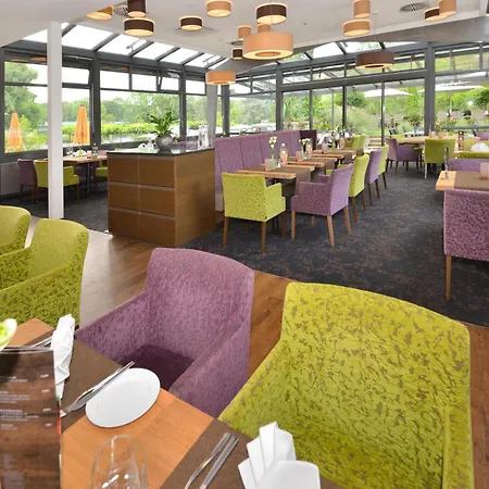 Ringhotel Zweibruecker Hof هيردكه