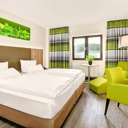 Ringhotel Zweibruecker Hof