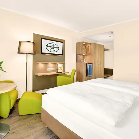 Ringhotel Zweibruecker Hof هيردكه