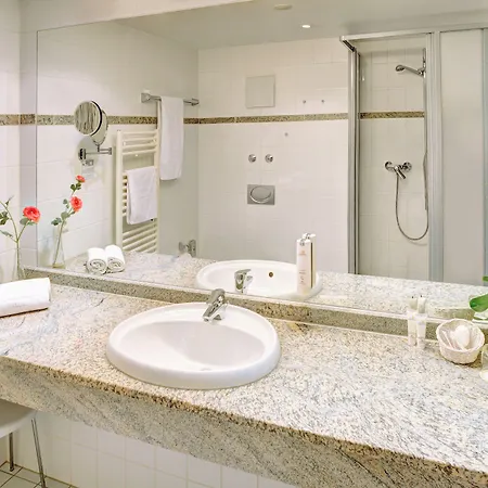 Ringhotel Zweibruecker Hof هيردكه