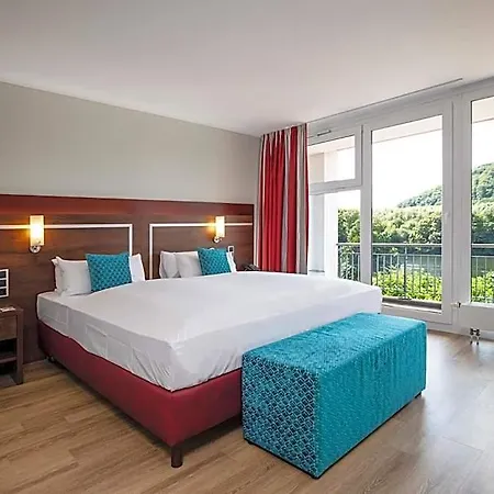 فندق Ringhotel Zweibruecker Hof 4*