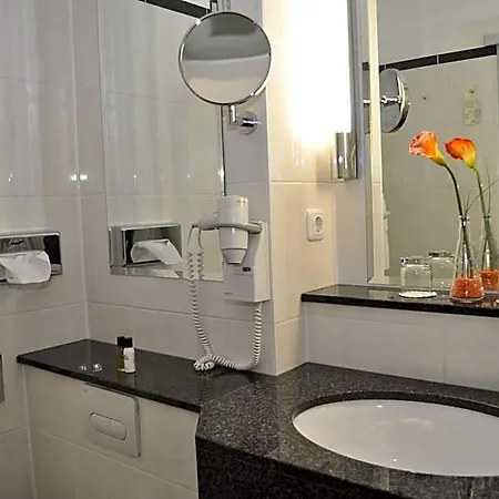 فندق Ringhotel Zweibruecker Hof