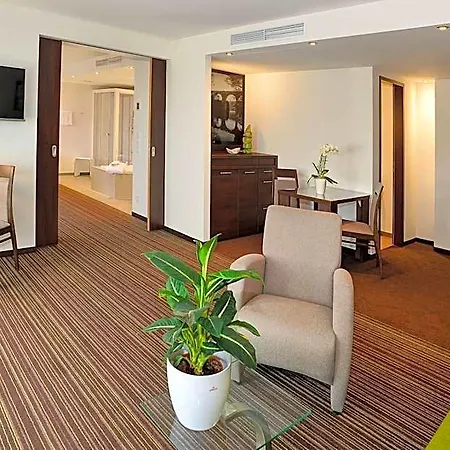 Ringhotel Zweibruecker Hof هيردكه