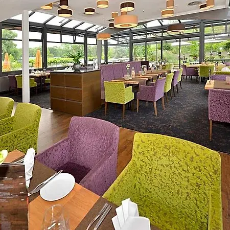 Ringhotel Zweibruecker Hof