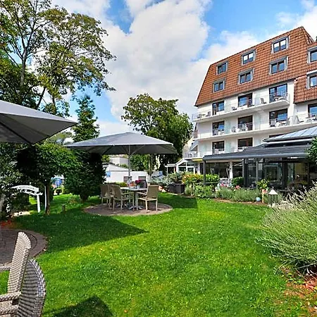 Ringhotel Zweibruecker Hof 4*