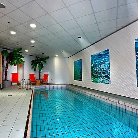 فندق Ringhotel Zweibruecker Hof هيردكه