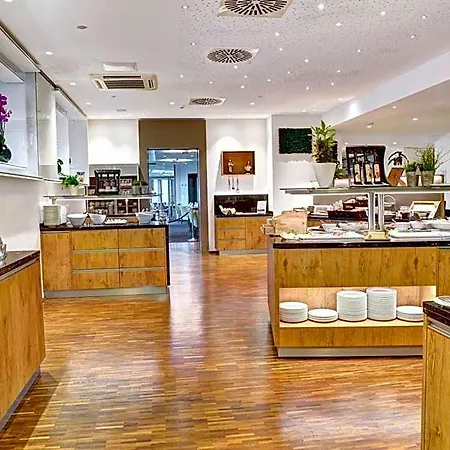 Ringhotel Zweibruecker Hof 4*