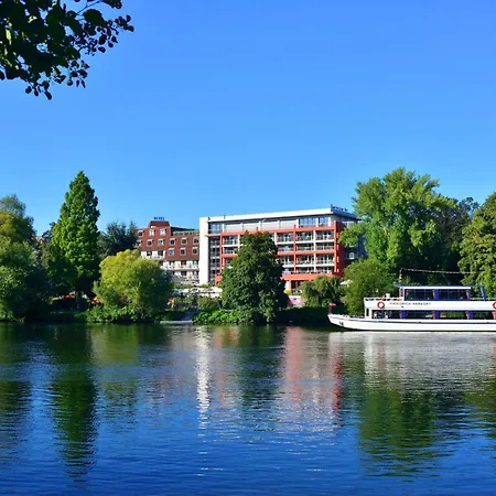Hotel Ringhotel Zweibruecker Hof 4*