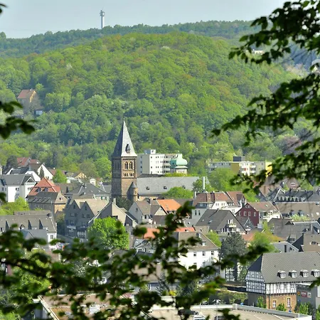 Ringhotel Zweibruecker Hof Herdecke