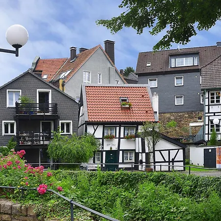 Ringhotel Zweibruecker Hof 4*