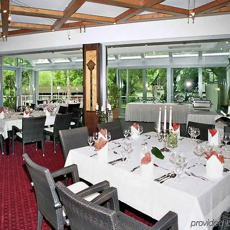 Ringhotel Zweibruecker Hof 4*