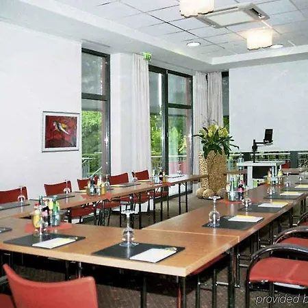 Ringhotel Zweibruecker Hof فندق 4*