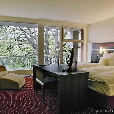 Ringhotel Zweibruecker Hof Hotel Herdecke