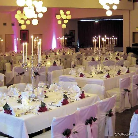 Ringhotel Zweibruecker Hof Hotel