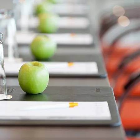 فندق Ringhotel Zweibruecker Hof هيردكه