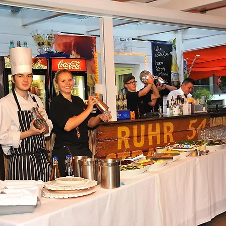 فندق Ringhotel Zweibruecker Hof