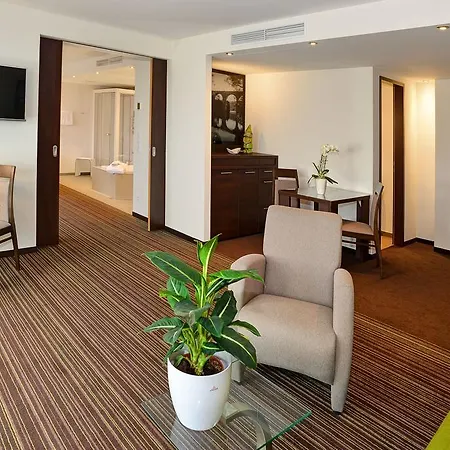 Ringhotel Zweibruecker Hof هيردكه