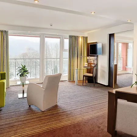 Ringhotel Zweibruecker Hof