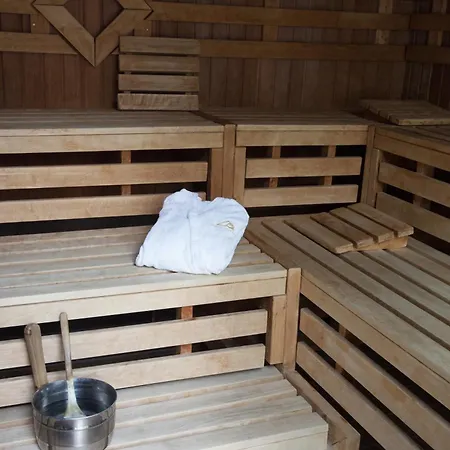 Ringhotel Zweibruecker Hof فندق 4*