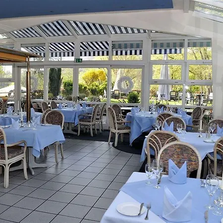 Ringhotel Zweibruecker Hof Hotel Herdecke