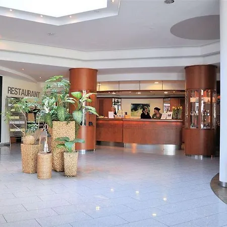 Ringhotel Zweibruecker Hof 4*