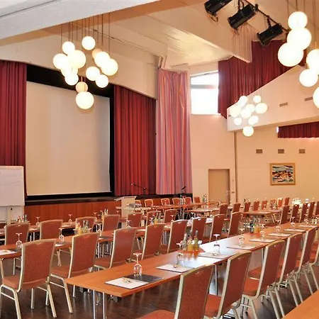 Ringhotel Zweibruecker Hof 4* Herdecke