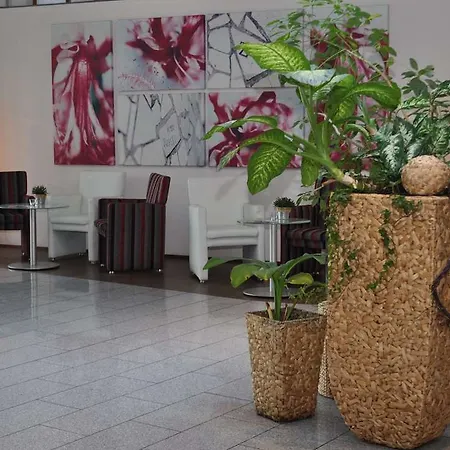 Ringhotel Zweibruecker Hof فندق