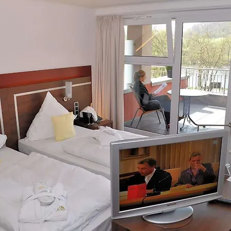 Hotel Ringhotel Zweibruecker Hof Herdecke