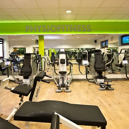 Ringhotel Zweibruecker Hof 4* Herdecke