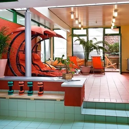 Ringhotel Zweibruecker Hof Hotel