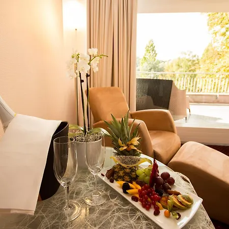 Hotel Ringhotel Zweibruecker Hof