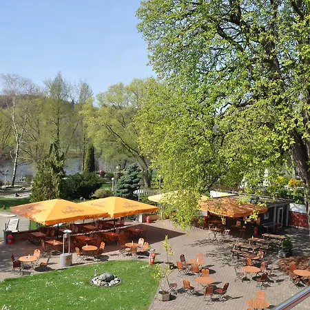 فندق Ringhotel Zweibruecker Hof هيردكه