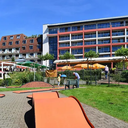 Ringhotel Zweibruecker Hof Herdecke