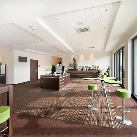 Ringhotel Zweibruecker Hof Hotel 4*