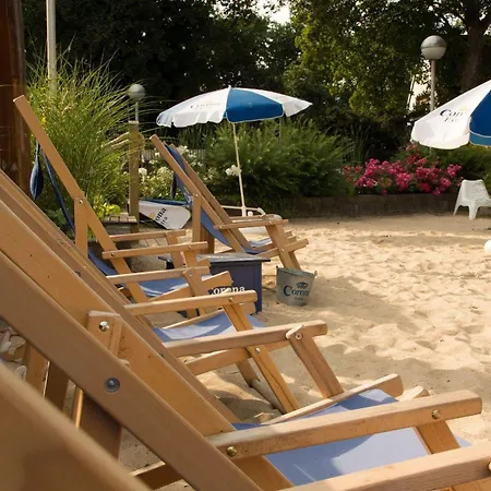Hotel Ringhotel Zweibruecker Hof 4*