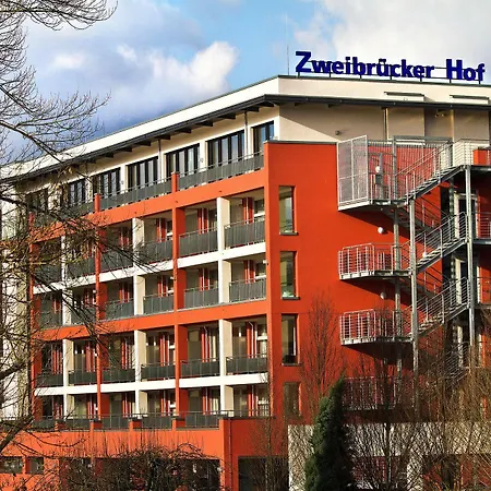 Ringhotel Zweibruecker Hof Herdecke