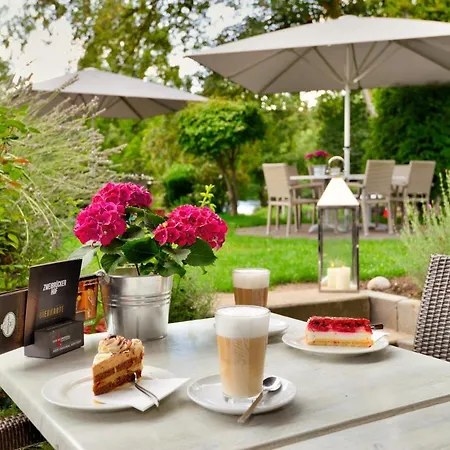 Ringhotel Zweibruecker Hof Hotel 4*