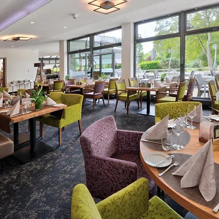 Ringhotel Zweibruecker Hof 4*