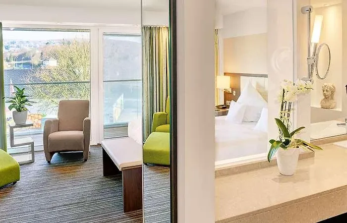 Ringhotel Zweibruecker Hof Hotel Herdecke