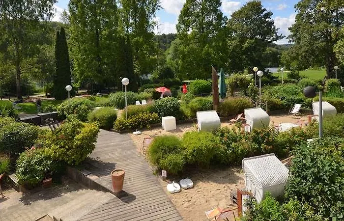 Ringhotel Zweibruecker Hof Herdecke