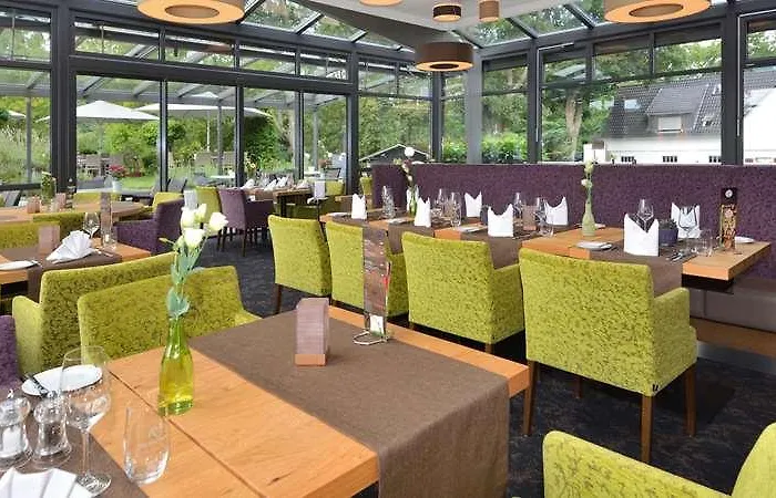 Ringhotel Zweibruecker Hof Hotel