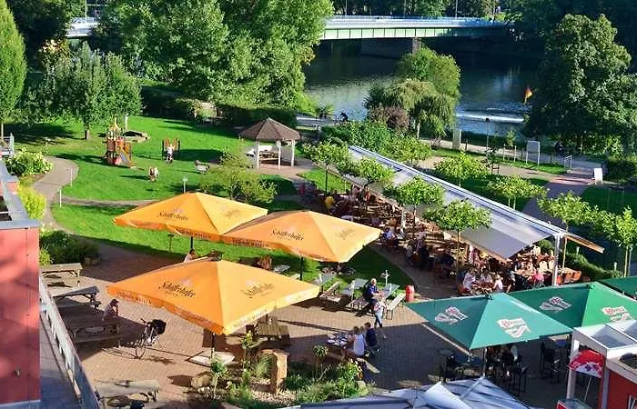 Ringhotel Zweibruecker Hof Hotel 4*