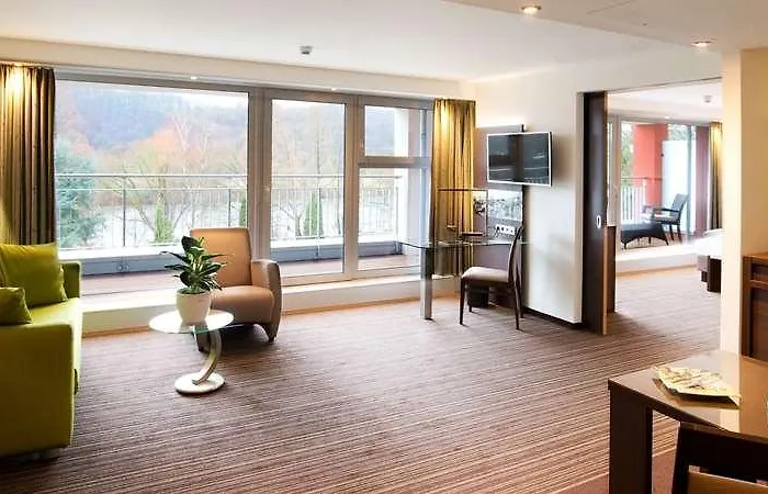 Hotel Ringhotel Zweibruecker Hof Herdecke